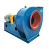 Centrifugal Blower, 415V, Electric - view 3