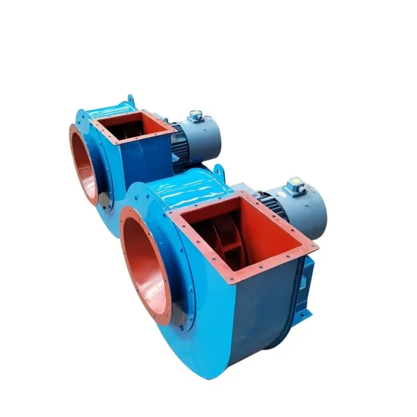 Centrifugal Blower, 415V, Electric - view 5