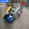 Centrifugal Blower, 415V, Electric - view 6