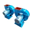 Centrifugal Blower, 415V, Electric - view 6
