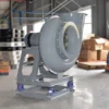 Centrifugal Blower, 440 V, 2.2-75KW