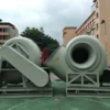Centrifugal Blower, 440 V, 2.2-75KW - view 3