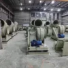 Centrifugal Blower, 440 V, 2.2-75KW - view 6