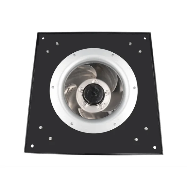 Centrifugal Blower, 450mm, CCC, ATEX, AMCA