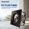 Centrifugal Blower, 450mm, CCC, ATEX, AMCA - view 2