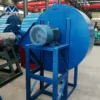 Centrifugal Blower, 5.5kw, 1.5KW-7.5KW, Cast Iron - view 6