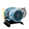 Centrifugal Blower, 5.5kw, 345V, 1200 (m3 - view 2