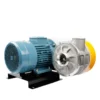 Centrifugal Blower, 5.5kw, 345V, 1200 (m3 - view 3