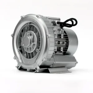 Centrifugal Blower, 5.5kw, 380V, Aluminum