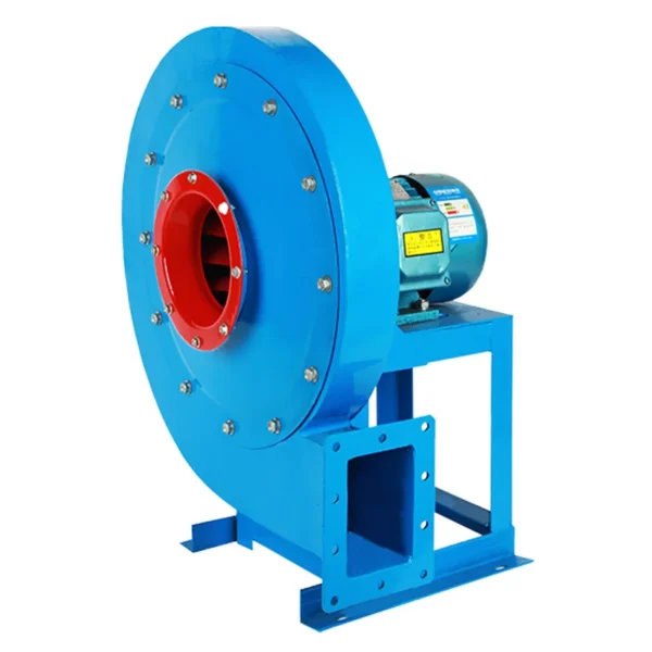 Centrifugal Blower, 5.5kW, 7.5kW, 11kW