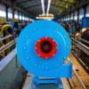 Centrifugal Blower, 5.5kW, 7.5kW, 11kW - view 2