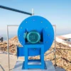 Centrifugal Blower, 5.5kW, 7.5kW, 11kW - view 3