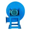 Centrifugal Blower, 5.5kW, 7.5kW, 11kW - view 5