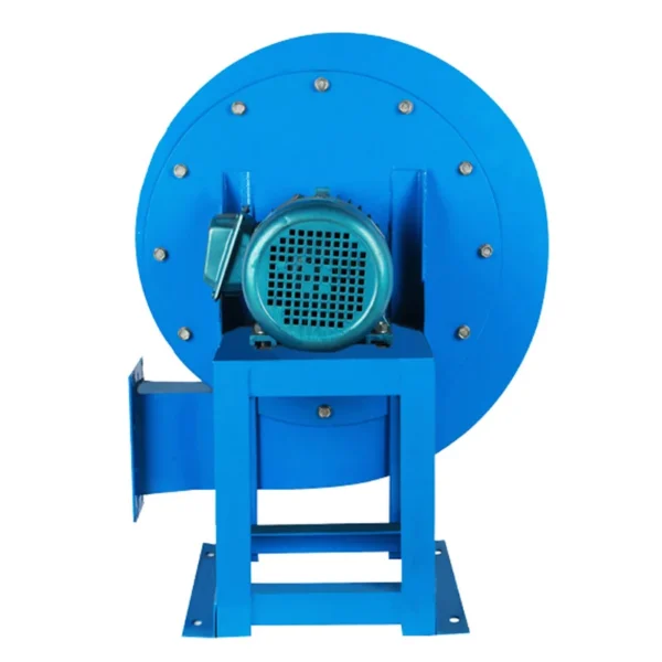 Centrifugal Blower, 5.5kW, 7.5kW, 11kW - view 5