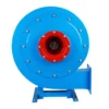 Centrifugal Blower, 5.5kW, 7.5kW, 11kW - view 6
