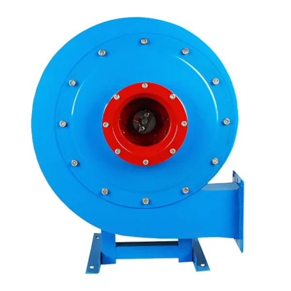 Centrifugal Blower, 5.5kW, 7.5kW, 11kW - view 6
