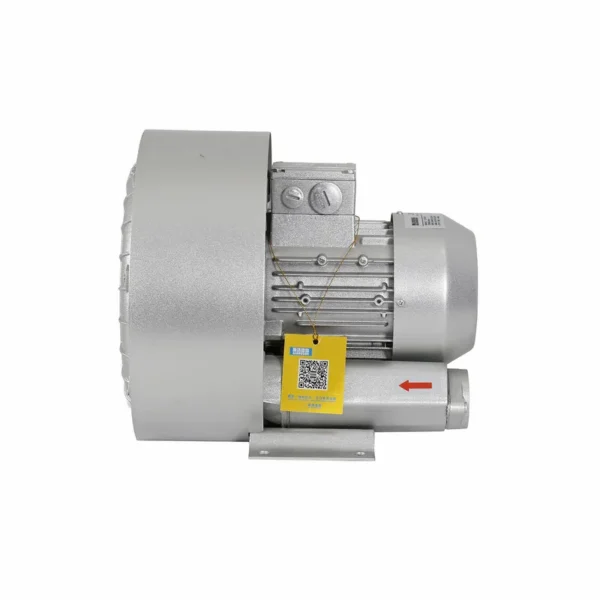 Centrifugal Blower, 5.5kW, PCB - view 2