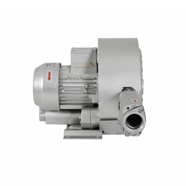 Centrifugal Blower, 5.5kW, PCB - view 3