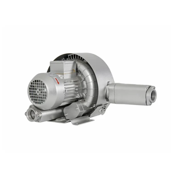 Centrifugal Blower, 5.5kW, PCB - view 4