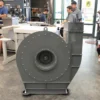 Centrifugal Blower, 5.5KW, Stainless, Steel, Copper