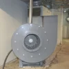 Centrifugal Blower, 5.5KW, Stainless, Steel, Copper - view 2