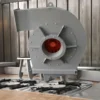 Centrifugal Blower, 5.5KW, Stainless, Steel, Copper - view 3