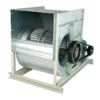 Centrifugal Blower, 500mm, 16500cmh, 800Pa - view 3