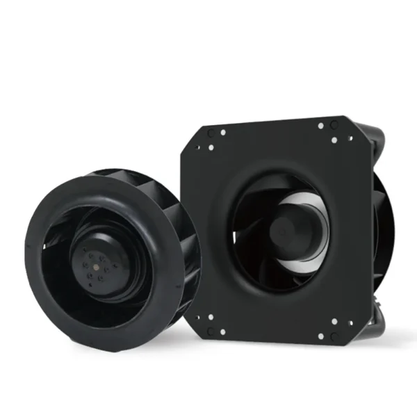 Centrifugal Blower, 500mm, 400v