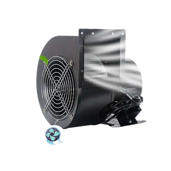 Centrifugal Blower, 500Mm, Brushless, Radial