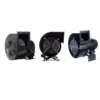 Centrifugal Blower, 500Mm, Brushless, Radial - view 3