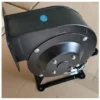 Centrifugal Blower, 500Mm, Brushless, Radial - view 4