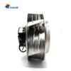 Centrifugal Blower, 500mm, Brushless, Radial - view 5