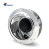 Centrifugal Blower, 500mm, Brushless, Radial - view 6