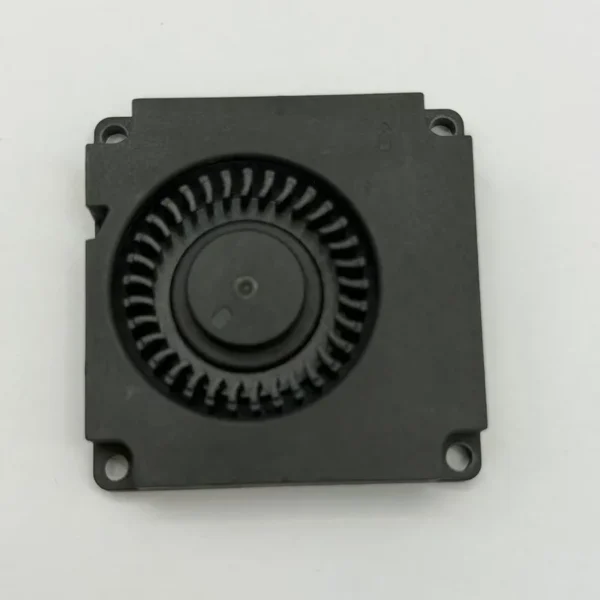 Centrifugal Blower, 5010, 3500RPM, 12v - view 2