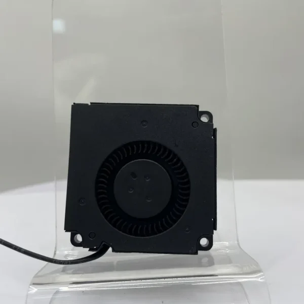 Centrifugal Blower, 5010MM, 24V, PBT, IP55/IP68 - view 2