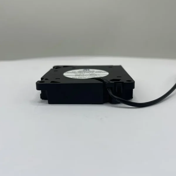 Centrifugal Blower, 5010MM, 24V, PBT, IP55/IP68 - view 4