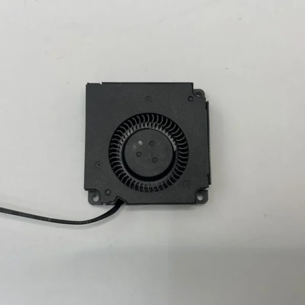 Centrifugal Blower, 5010MM, 24V, PBT, IP55/IP68 - view 5