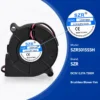 Centrifugal Blower, 5015, 4000-6500RPM, Brushless, 50x50x15mm - view 2