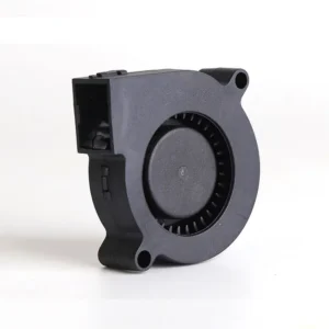 Centrifugal Blower, 5015, 5215, 50x50x15mm, 5v