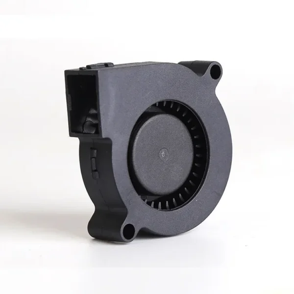 Centrifugal Blower, 5015, 5215, 50x50x15mm, 5v