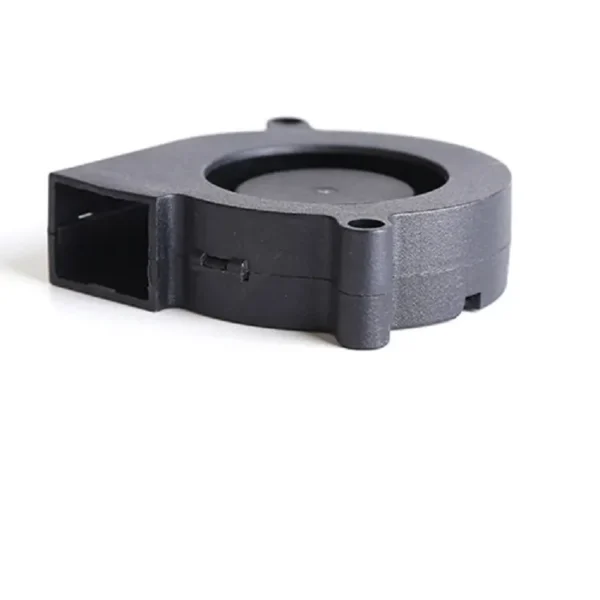 Centrifugal Blower, 5015, 5215, 50x50x15mm, 5v - view 3