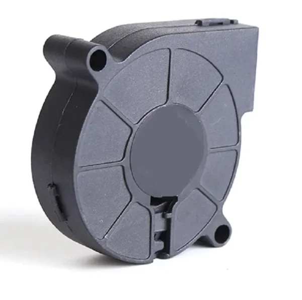 Centrifugal Blower, 5015, 5215, 50x50x15mm, 5v - view 4