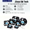 Centrifugal Blower, 5020, IP68, Waterproof, Brushless - view 4