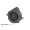 Centrifugal Blower, 50x50x15mm, 24v, 12v, 5015 - view 3