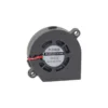Centrifugal Blower, 50x50x15mm, 24v, 12v, 5015 - view 5