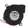 Centrifugal Blower, 50x50x15mm, 5015, 5V, 12V