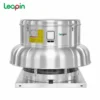 Centrifugal Blower, 5500CFM, Electric Blower