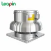 Centrifugal Blower, 5500CFM, Electric Blower - view 2