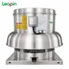 Centrifugal Blower, 5500CFM, Electric Blower - view 3