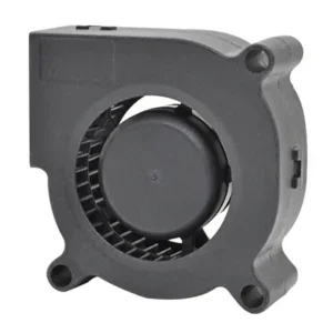 Centrifugal Blower, 5V, 12V, 24V, 5020